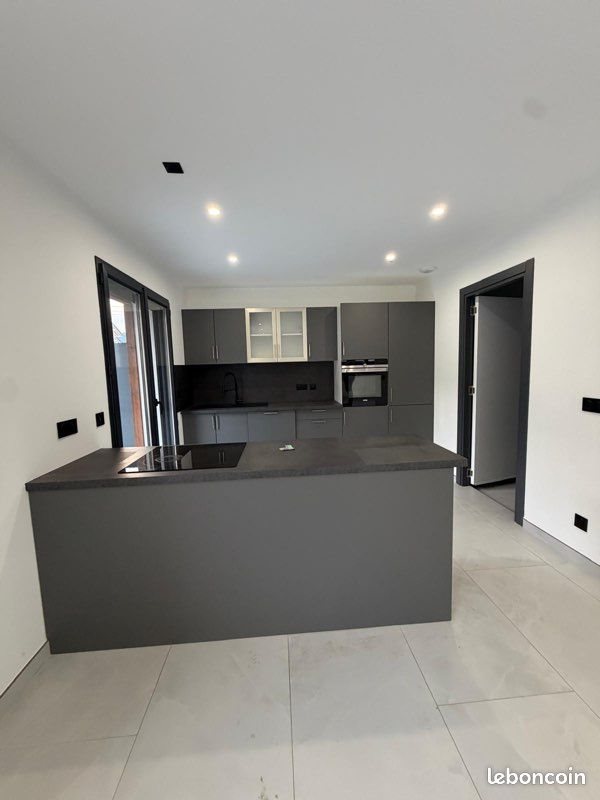 Maison à vendre, 117m², Scionzier