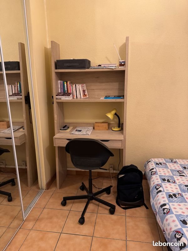 Appartement à louer, 27m², Valence