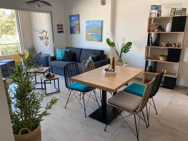 Appartement à louer, 37m², Solaro