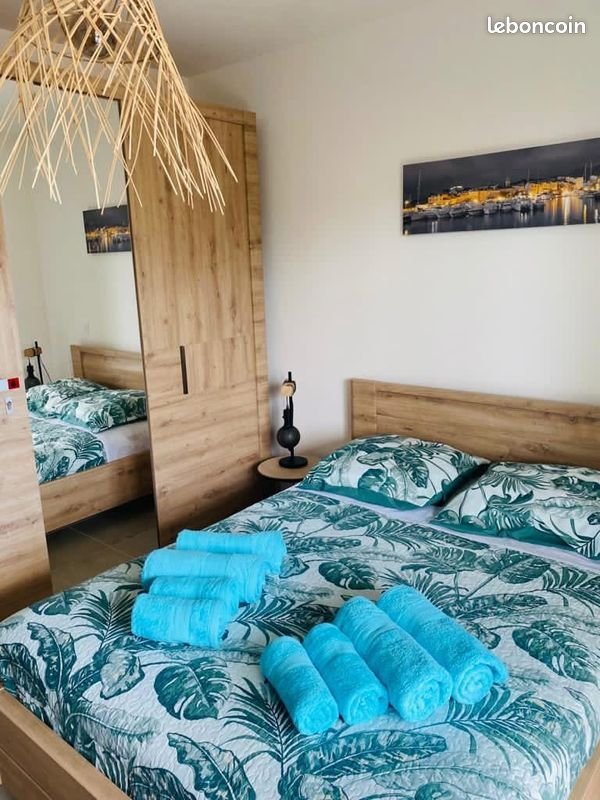 Appartement à louer, 37m², Solaro