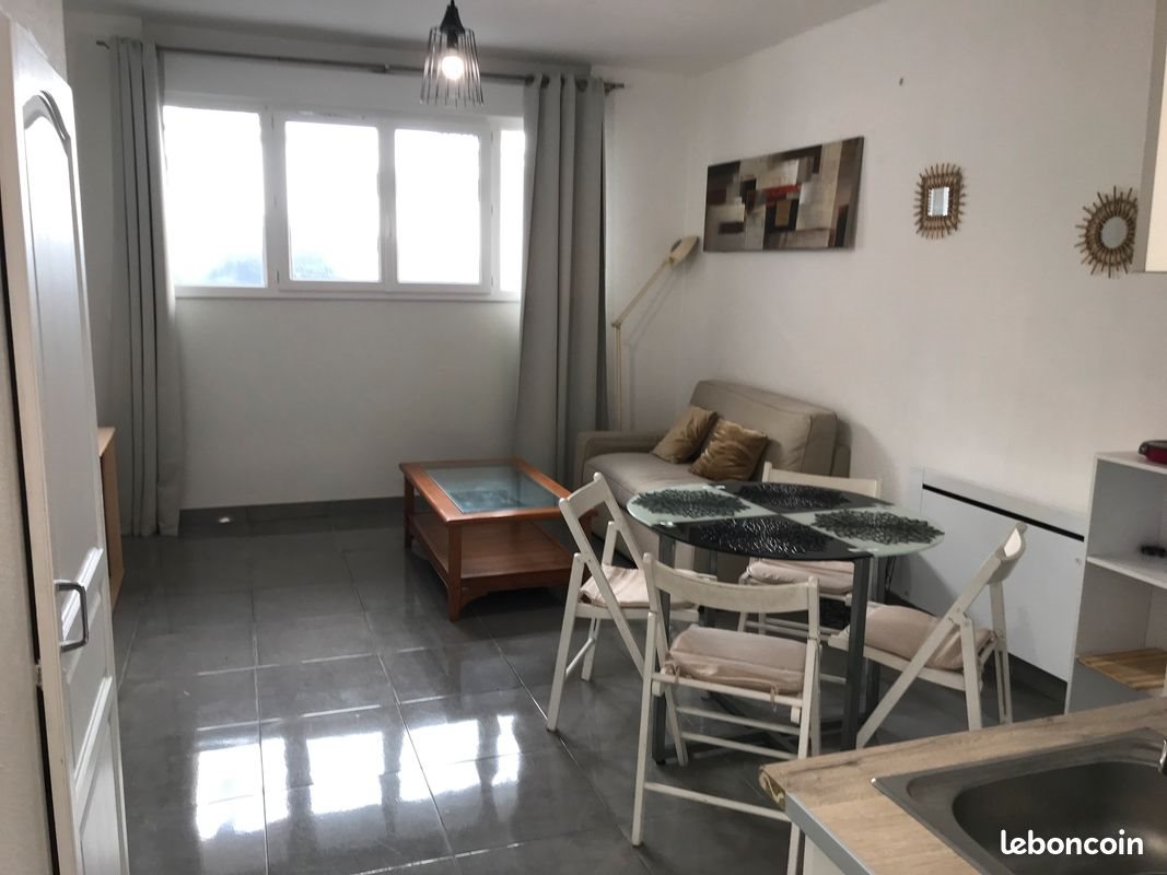 Appartement à louer, 38m², Béziers