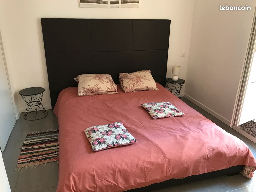 Appartement à louer, 38m², Béziers