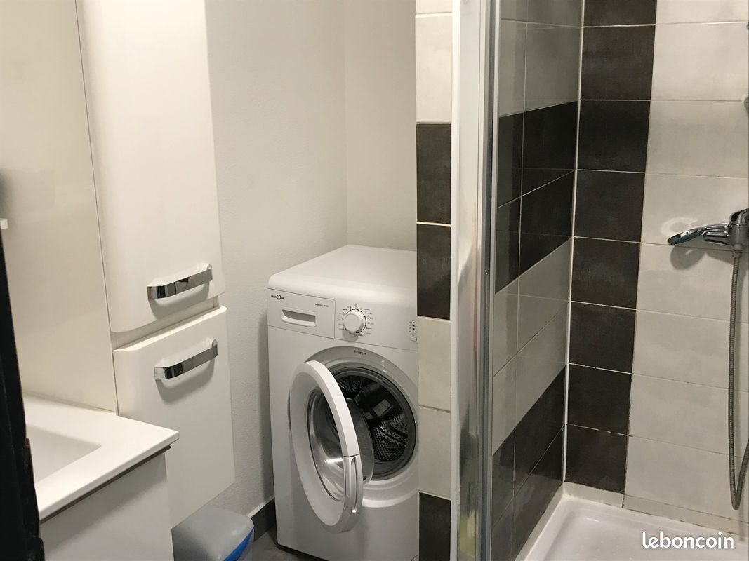 Appartement à louer, 38m², Béziers