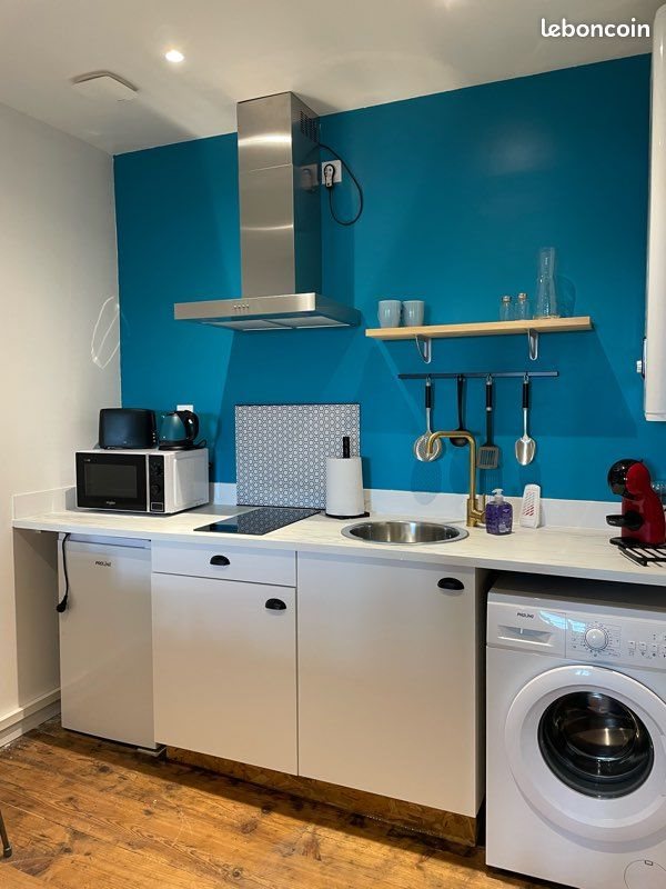 Appartement à louer, 27m², Pau