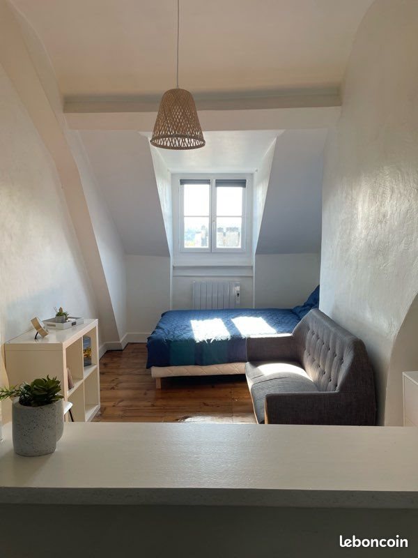 Appartement à louer, 27m², Pau