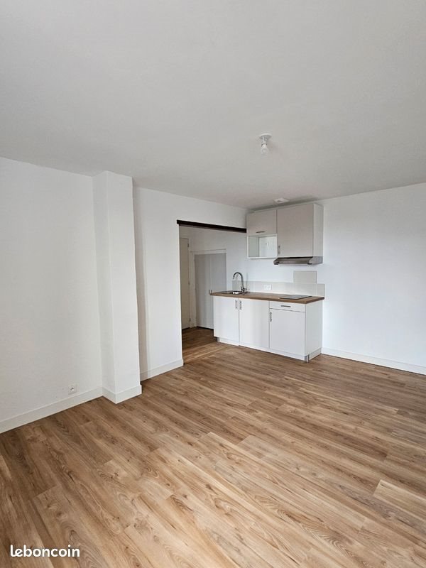 Appartement à vendre, 69m², Cholet