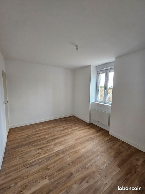 Appartement à vendre, 69m², Cholet