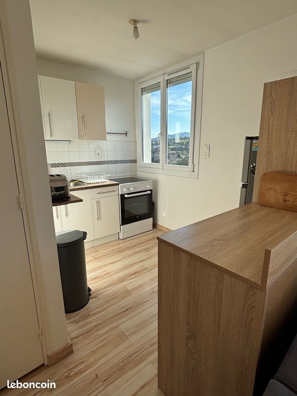 Appartement à louer, 42m², Annonay