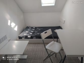 Appartement à vendre, 8m², Le Raincy