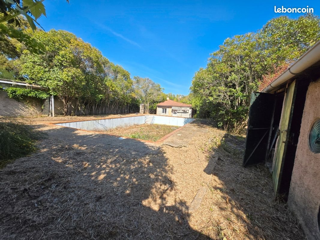 Maison à vendre, 180m², Linguizzetta