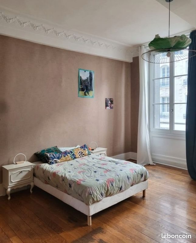 Appartement à vendre, 106m², Grenoble