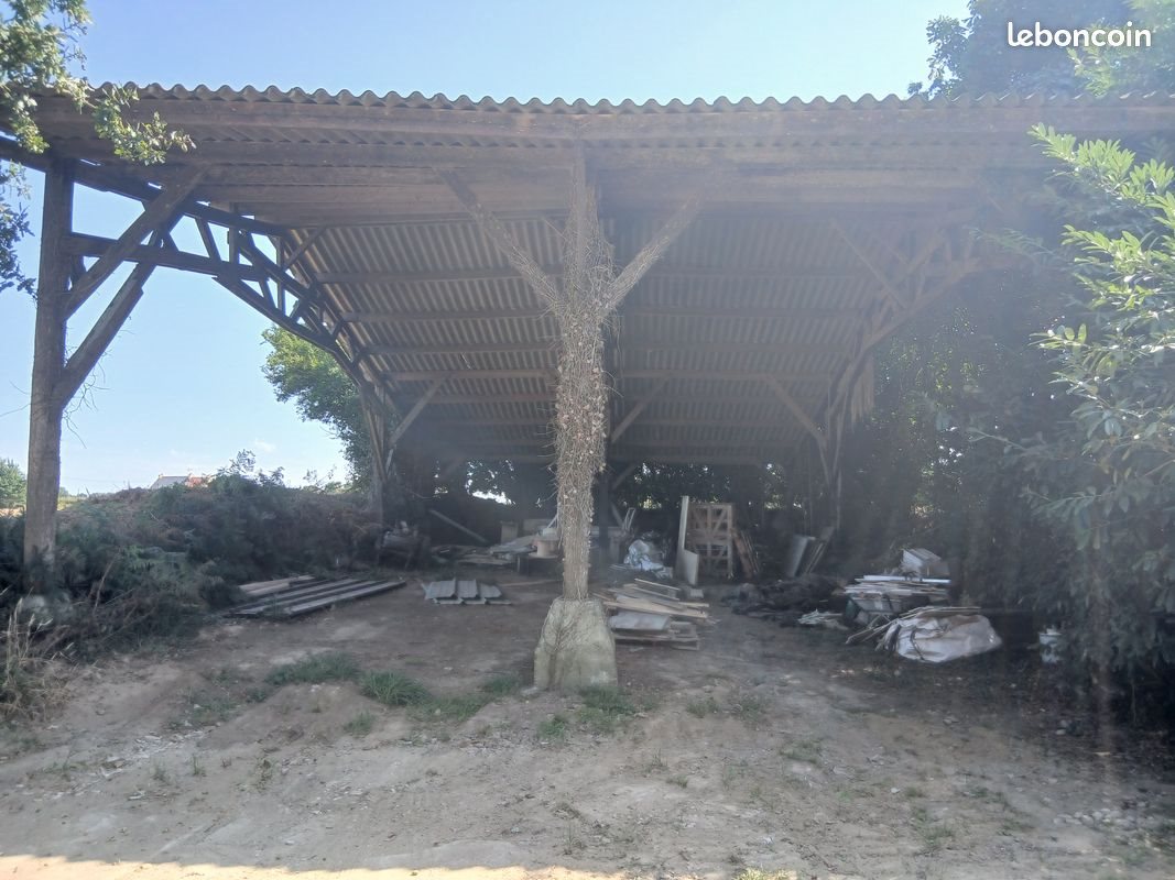 Maison à vendre, 80m², Caouënnec-Lanvézéac