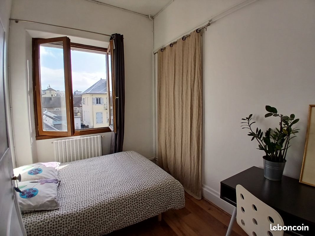 Appartement à louer, 100m², Chambéry