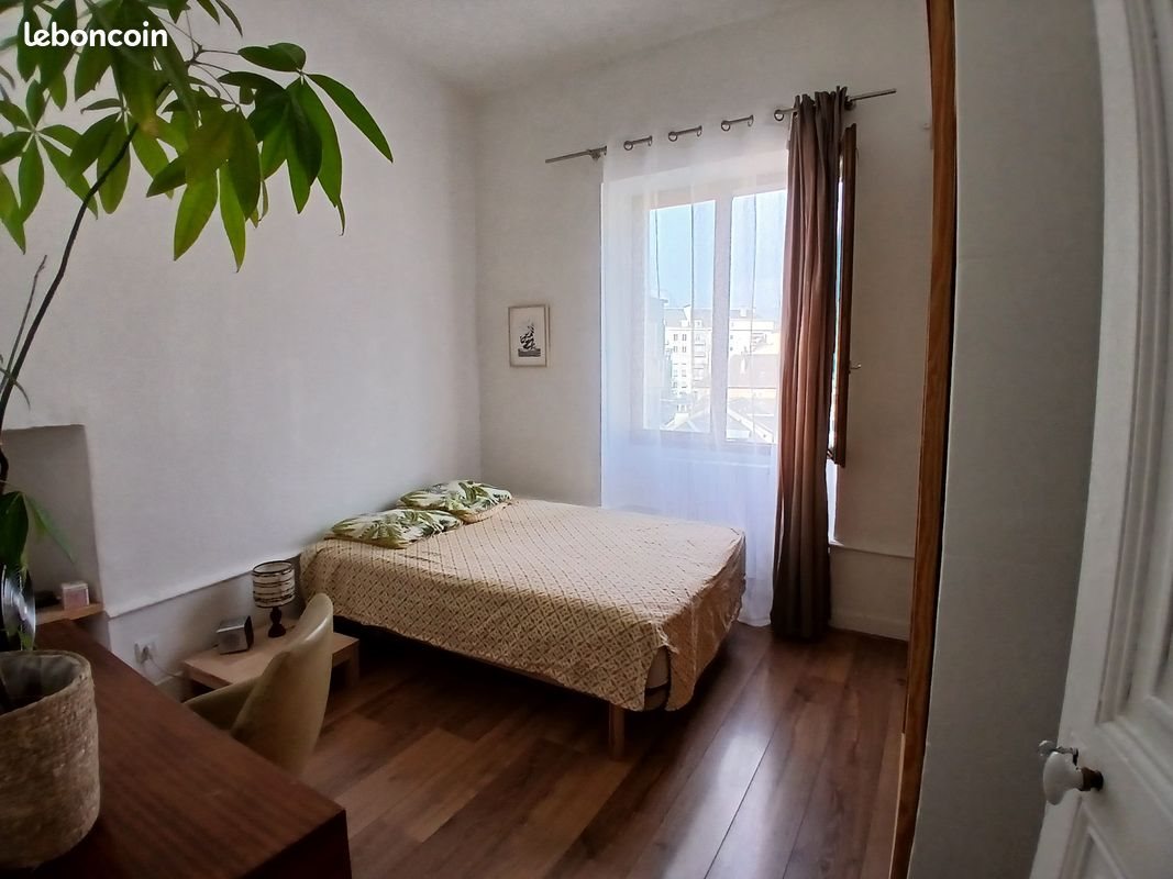 Appartement à louer, 100m², Chambéry