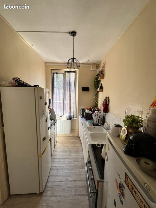 Appartement à louer, 50m², Dreux
