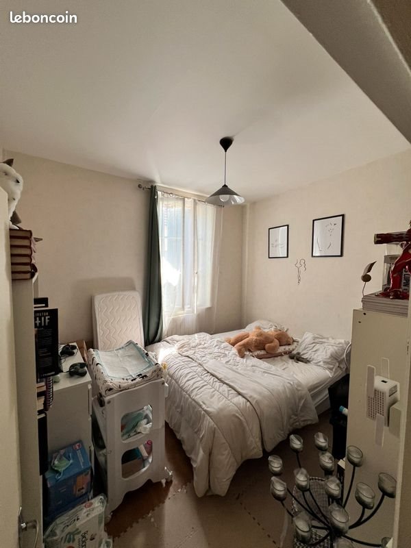 Appartement à louer, 50m², Dreux