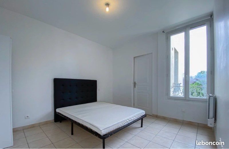 Appartement à vendre, 36m², Nanterre