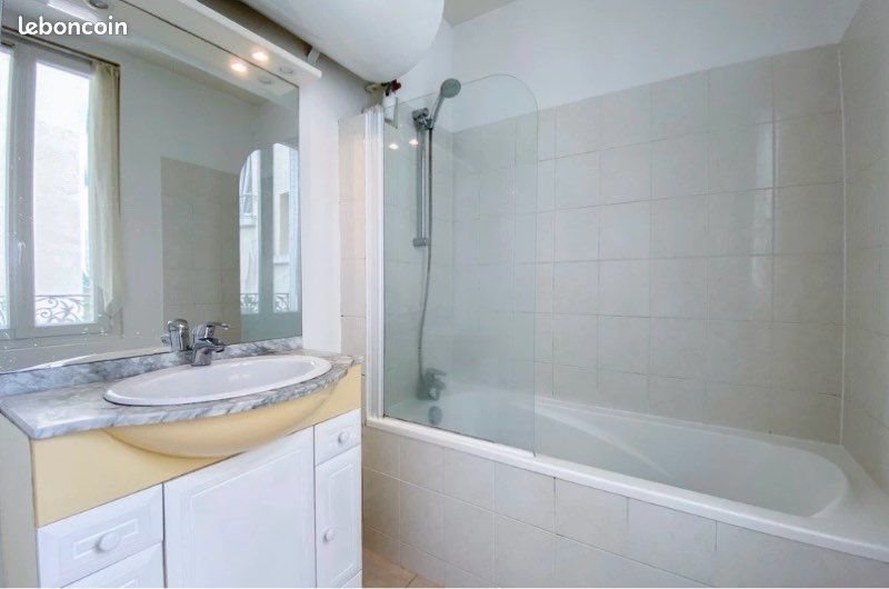 Appartement à vendre, 36m², Nanterre