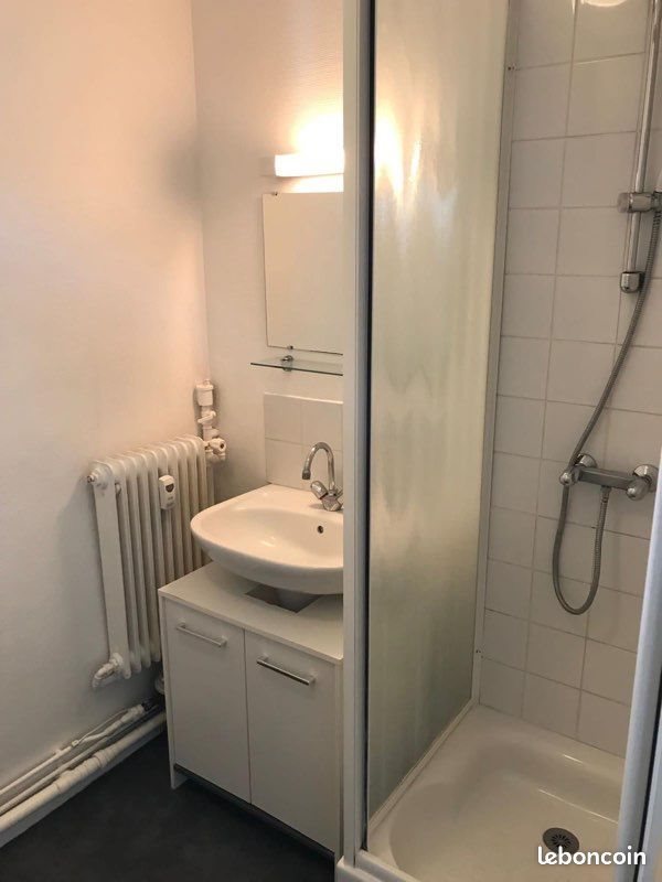 Appartement à louer, 32m², Beauvais