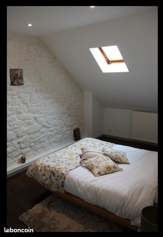 Appartement à louer, 95m², Montigny-lès-Metz