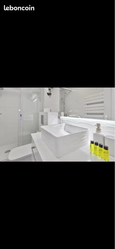 Appartement à louer, 40m², Cannes