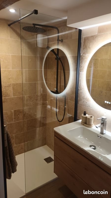 Appartement à vendre, 23m², Flayosc