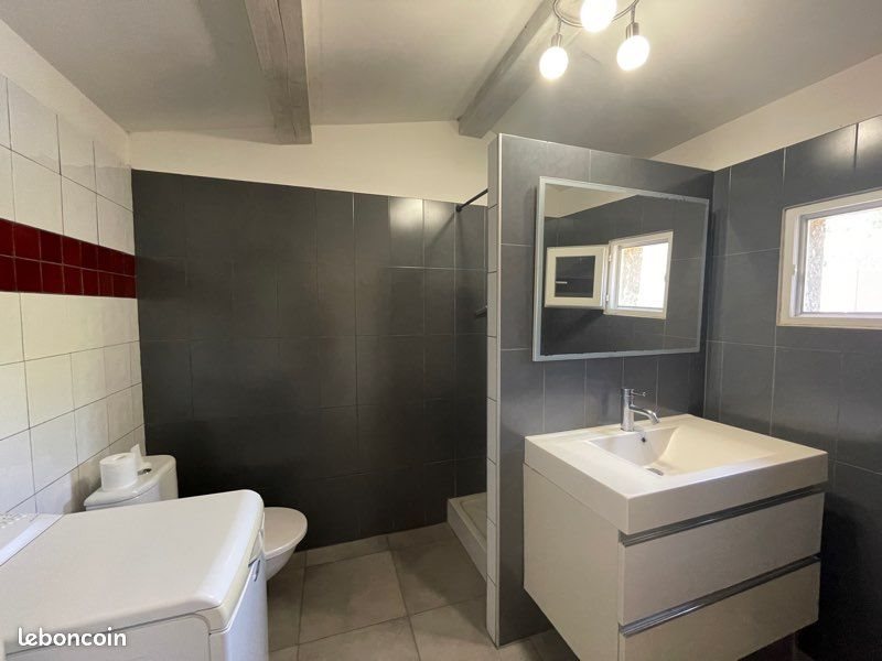 Maison à louer, 60m², Villeneuve-lès-Avignon