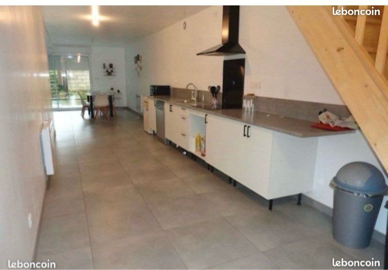 Maison à vendre, 180m², Colombey-les-Belles