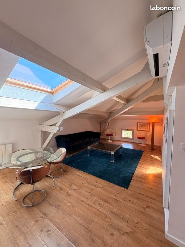 Appartement à louer, 58m², Aix-en-Provence