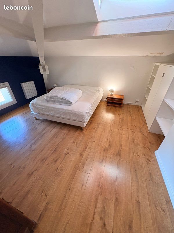 Appartement à louer, 58m², Aix-en-Provence