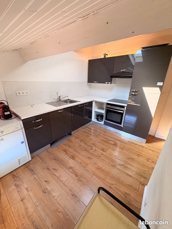 Appartement à louer, 58m², Aix-en-Provence