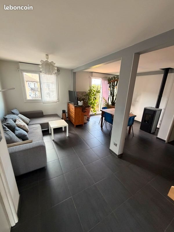 Appartement à vendre, 95m², Cran-Gevrier
