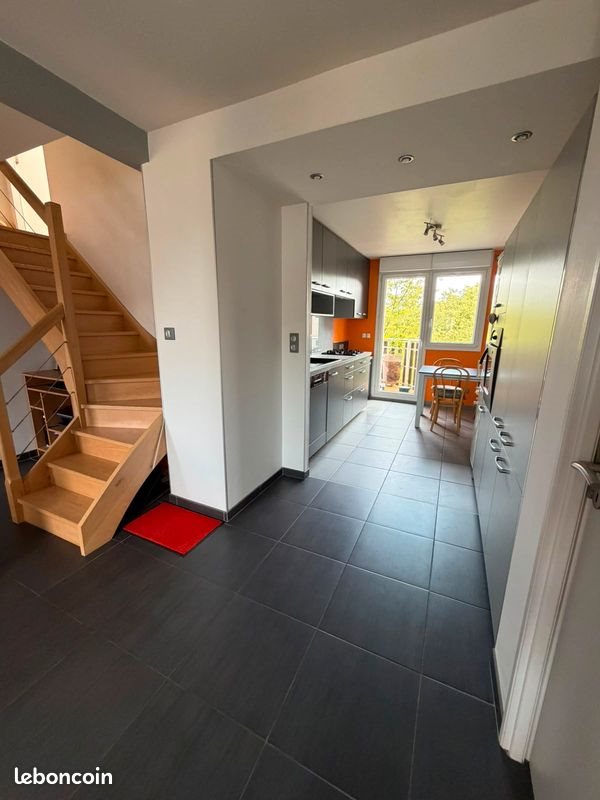 Appartement à vendre, 95m², Cran-Gevrier