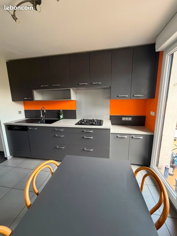 Appartement à vendre, 95m², Cran-Gevrier