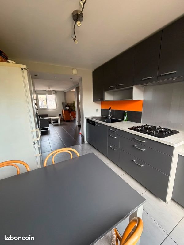 Appartement à vendre, 95m², Cran-Gevrier