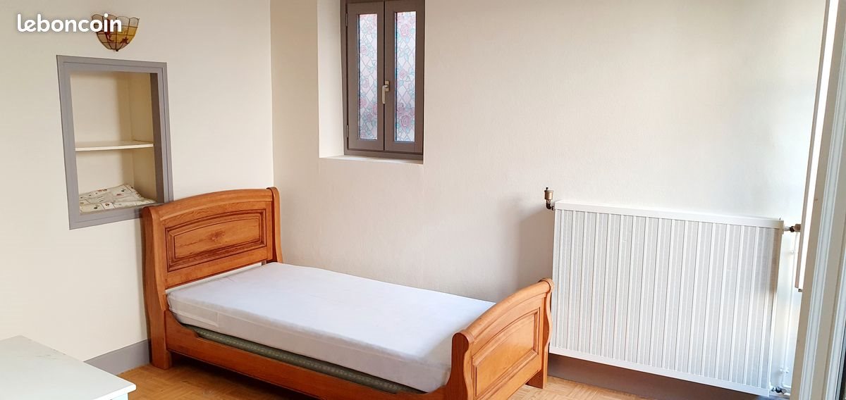 Appartement à louer, 20m², Rodez