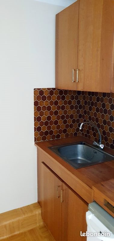 Appartement à louer, 20m², Rodez