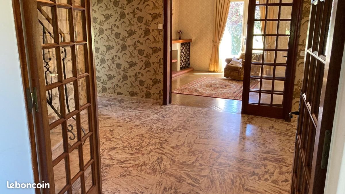 Maison à vendre, 150m², Labruguière