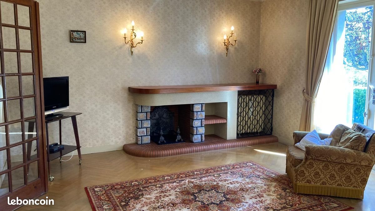 Maison à vendre, 150m², Labruguière