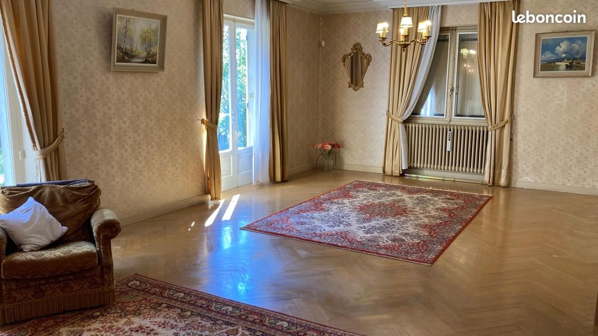 Maison à vendre, 150m², Labruguière