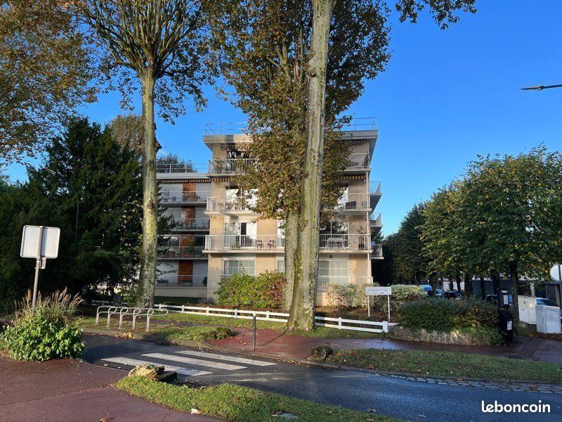 Appartement à louer, 30m², Saint-Maur-des-Fossés