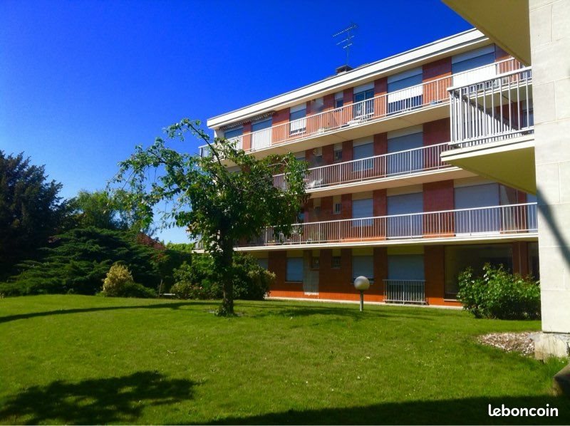 Appartement à louer, 30m², Saint-Maur-des-Fossés
