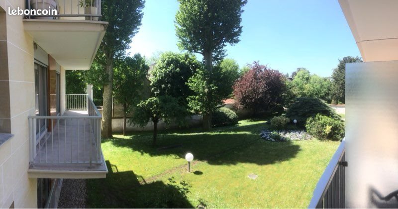 Appartement à louer, 30m², Saint-Maur-des-Fossés