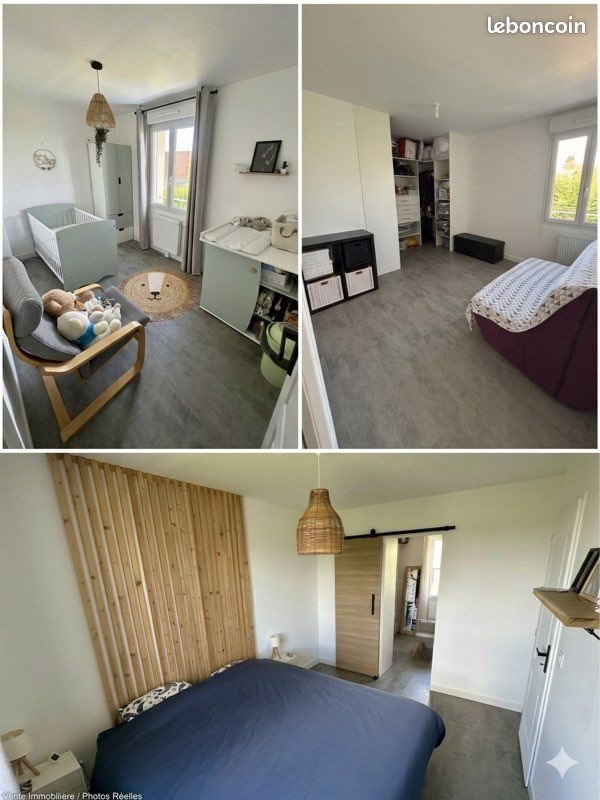 Maison à vendre, 98m², Beynes