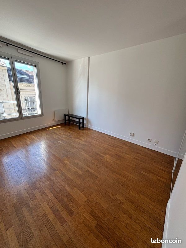 Appartement à louer, 24m², Boulogne-Billancourt