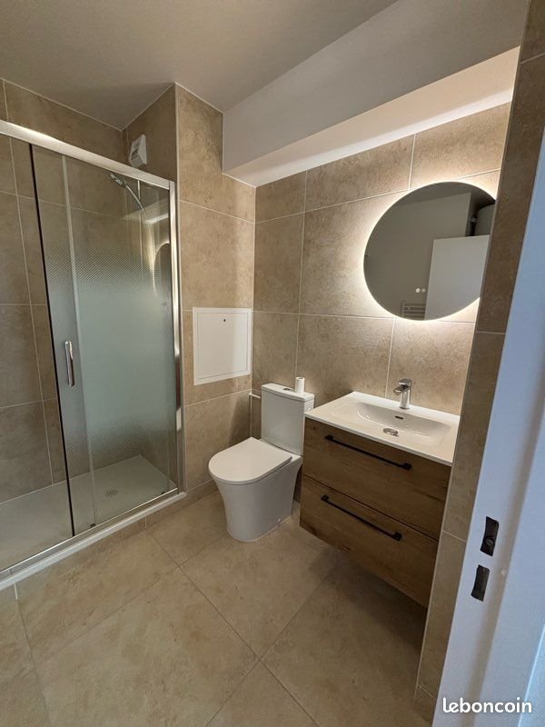Appartement à louer, 24m², Boulogne-Billancourt