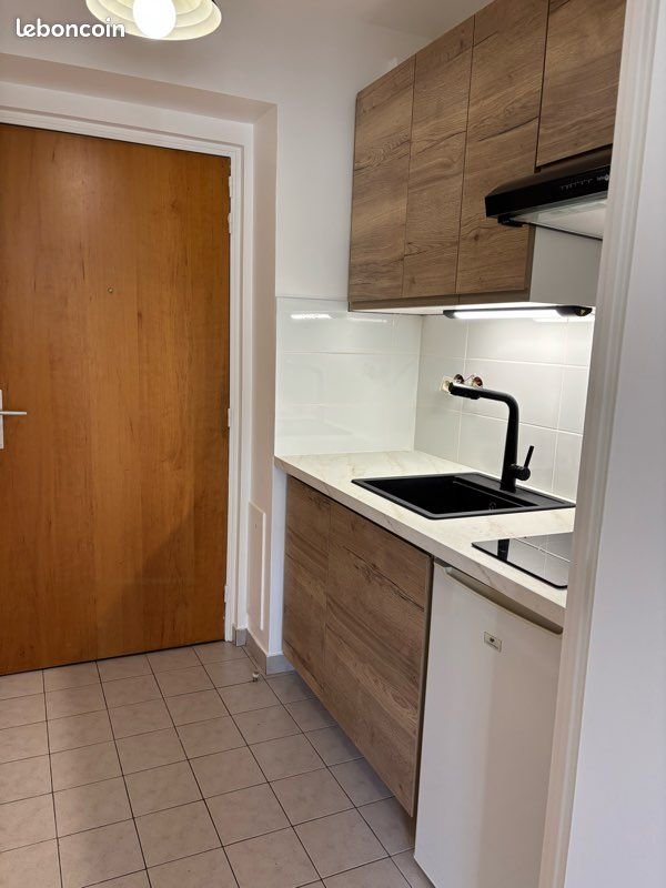 Appartement à louer, 24m², Boulogne-Billancourt