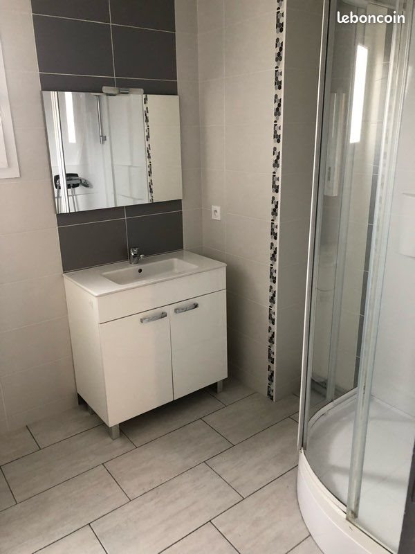 Appartement à louer, 57m², Parthenay