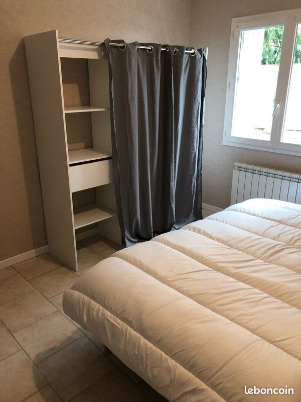 Appartement à louer, 57m², Parthenay