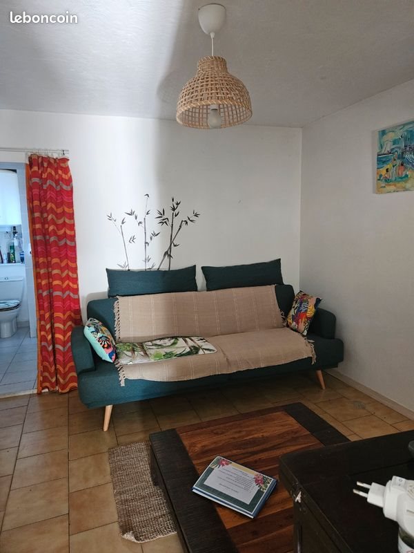 Maison à louer, 45m², Ollioules